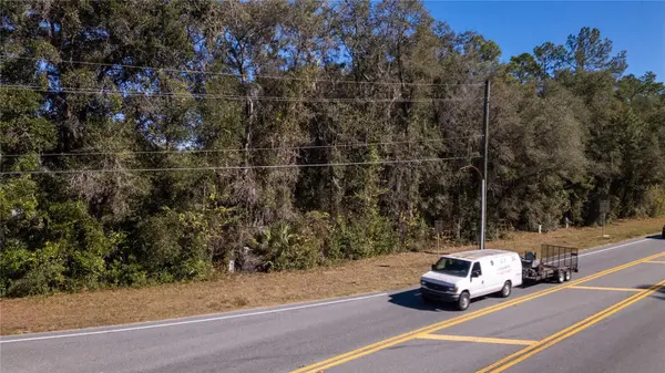 815 NE 145TH AVENUE RD, Silver Springs, FL 34488