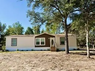 2629 NW 29TH TER, Bell, FL 32619