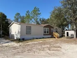 2629 NW 29TH TER, Bell, FL 32619