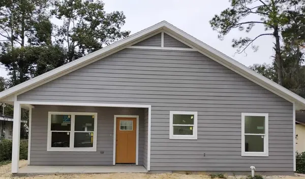 350 NE 20TH TER, Gainesville, FL 32641