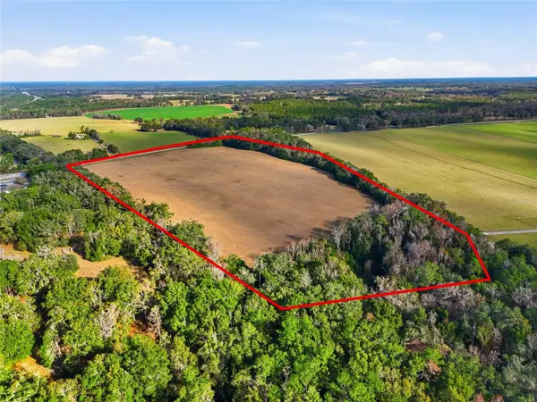 Hwy 236 NW 236, Alachua, FL 32615