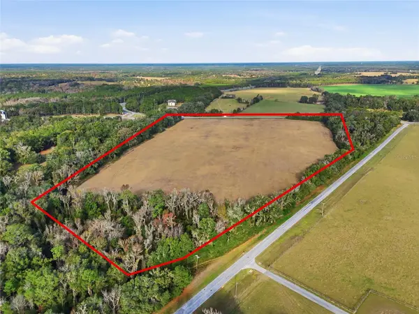 Hwy 236 NW 236, Alachua, FL 32615