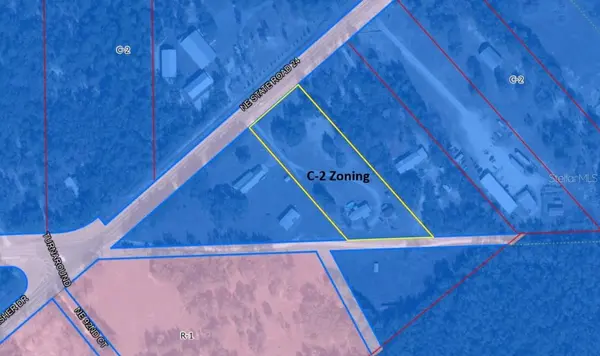 9230 NE STATE ROAD 24, Bronson, FL 32621