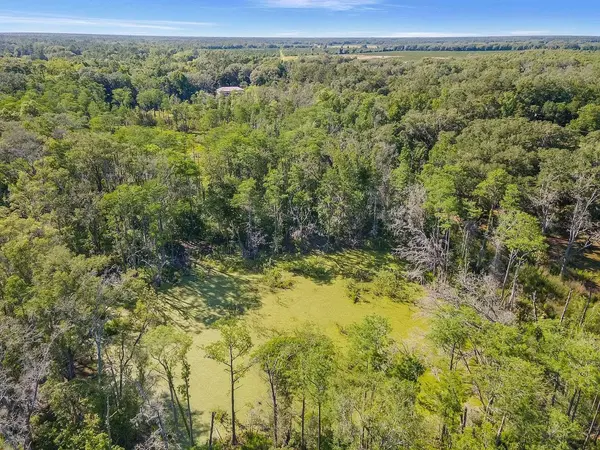 2000 MIXON RD, Perry, FL 32348