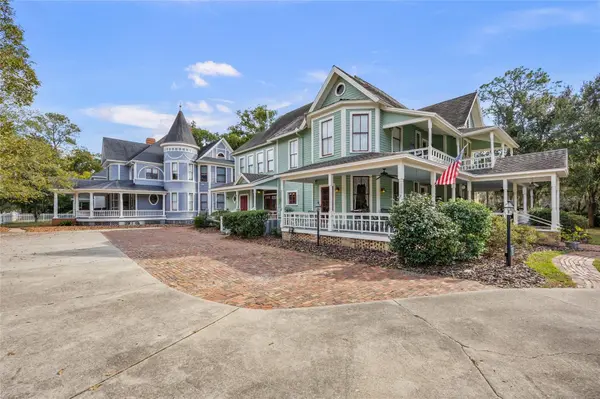 205 SE 7TH ST, Gainesville, FL 32601