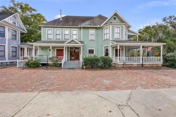 205 SE 7TH ST, Gainesville, FL 32601