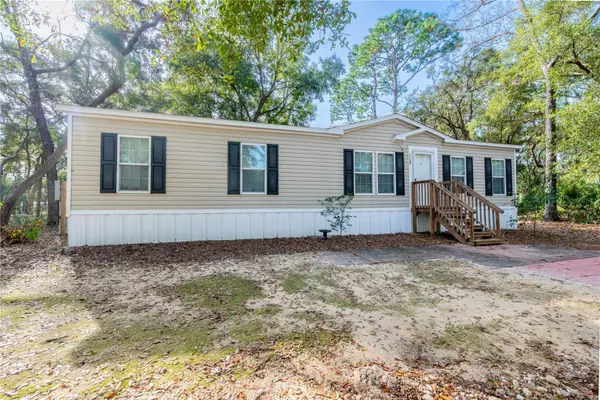 11120 NW 107TH TER, Chiefland, FL 32626