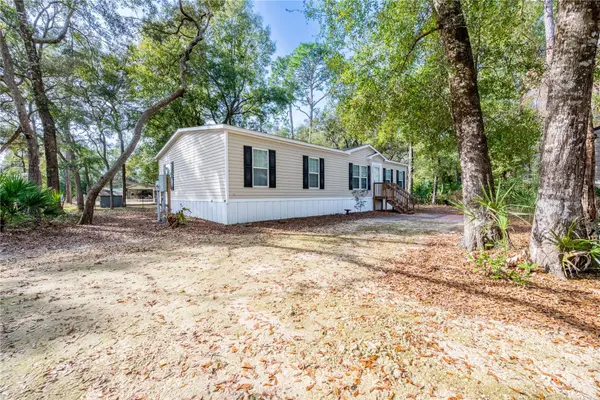 11120 NW 107TH TER, Chiefland, FL 32626