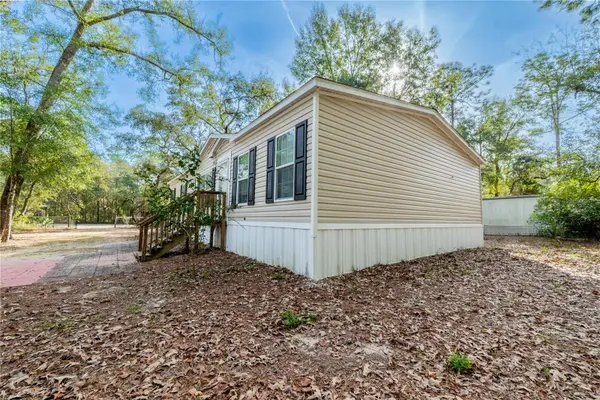 11120 NW 107TH TER, Chiefland, FL 32626