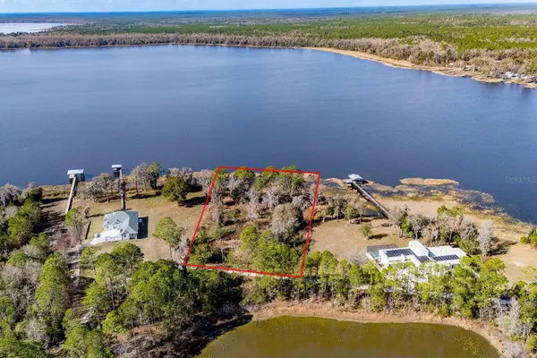 LAKESHORE DR, Starke, FL 32091