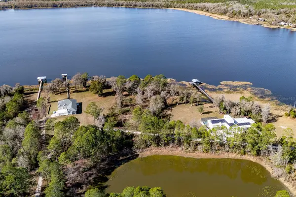 LAKESHORE DR, Starke, FL 32091