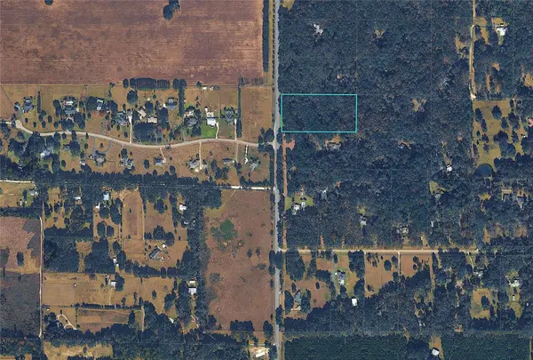 NW 143RD ST, Gainesville, FL 32653