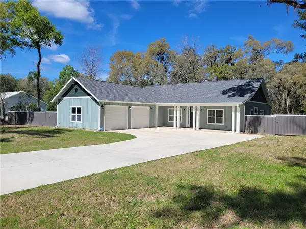 21920 SE 111TH AVE, Hawthorne, FL 32640
