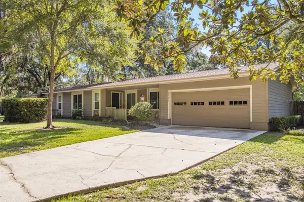 2925 NW 31ST TER, Gainesville, FL 32605
