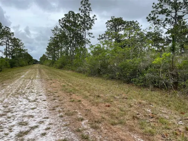 0 BOUGAINVILLEA DR, Indian Lake Estates, FL 33855