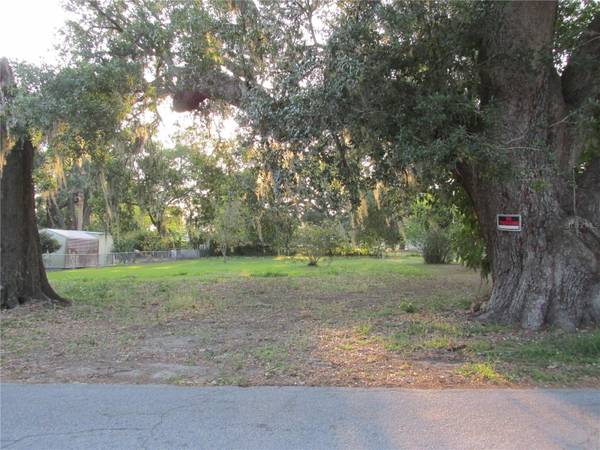 0 S PERRY AVE, Fort Meade, FL 33841