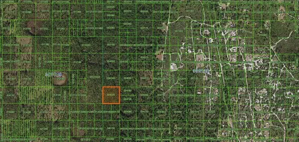 RIVER RANCH, Frostproof, FL 33843