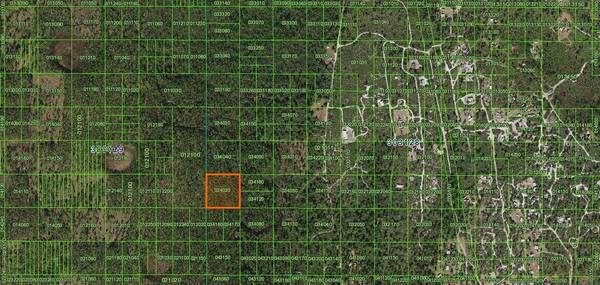 RIVER RANCH, Frostproof, FL 33843