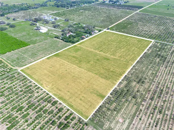 MAXCY QUARTERS RD, Frostproof, FL 33843