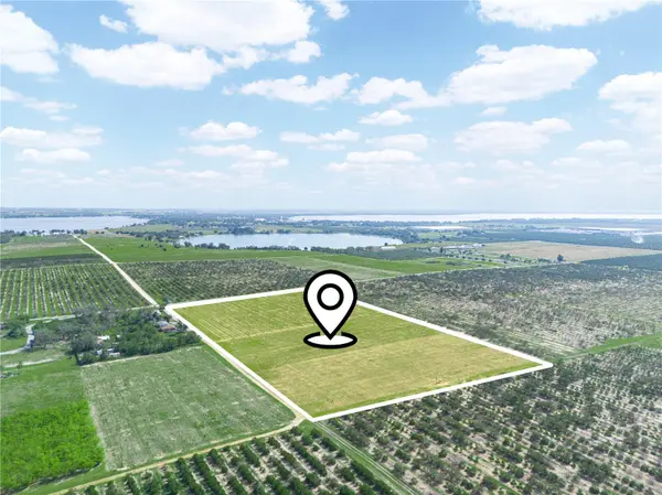 MAXCY QUARTERS RD, Frostproof, FL 33843