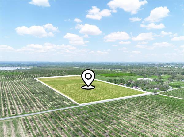 MAXCY QUARTERS RD, Frostproof, FL 33843