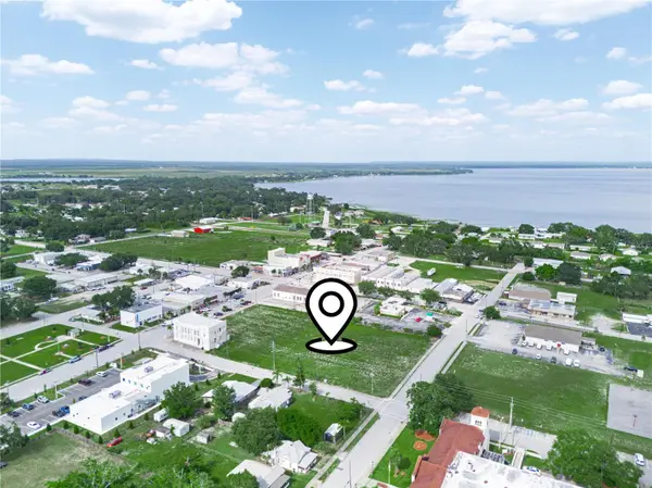 S OAK AVE, Frostproof, FL 33843