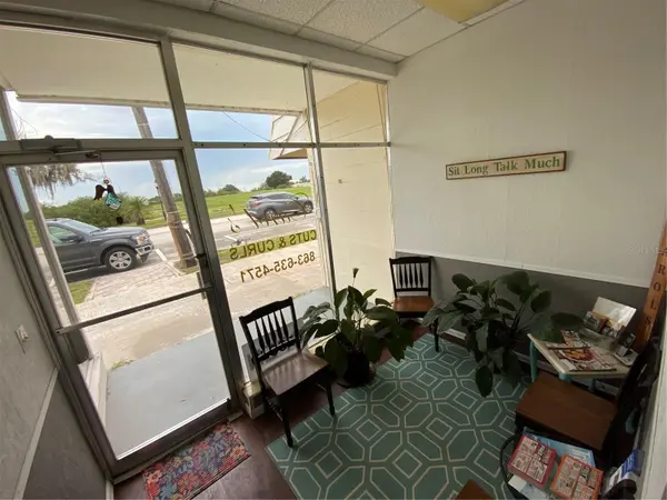 207 N SCENIC HWY #207 & 211, Frostproof, FL 33843