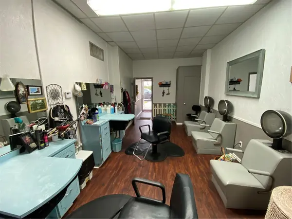207 N SCENIC HWY #207 & 211, Frostproof, FL 33843