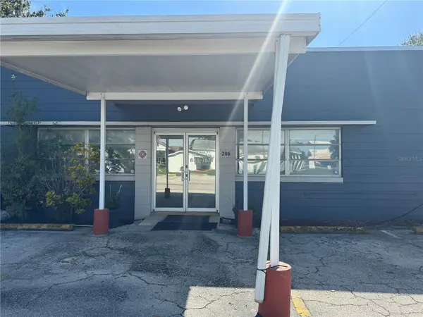 205 N SCENIC HWY, Frostproof, FL 33843