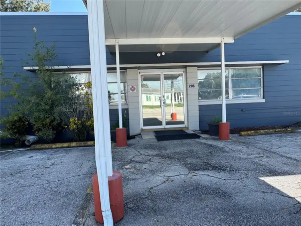 205 N SCENIC HWY, Frostproof, FL 33843