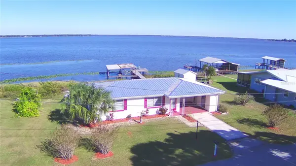105 MAXCY LN, Frostproof, FL 33843