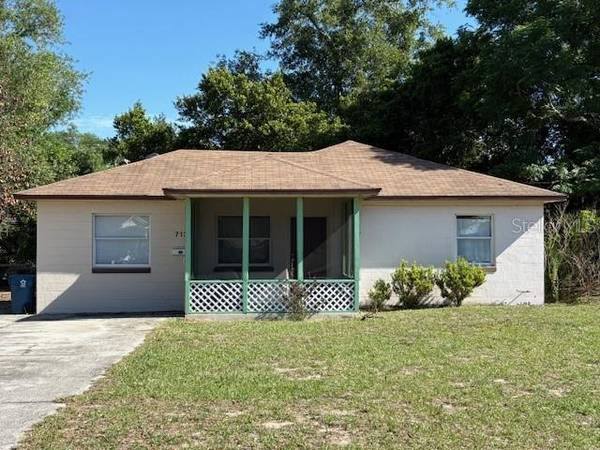 713 EUCLID AVE, Lake Wales, FL 33853