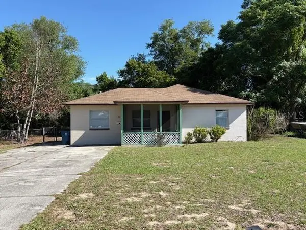 713 EUCLID AVE, Lake Wales, FL 33853