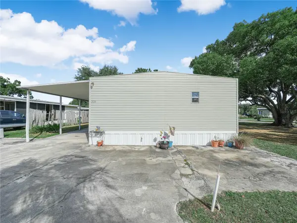 319 1ST AVE N, Lake Wales, FL 33859