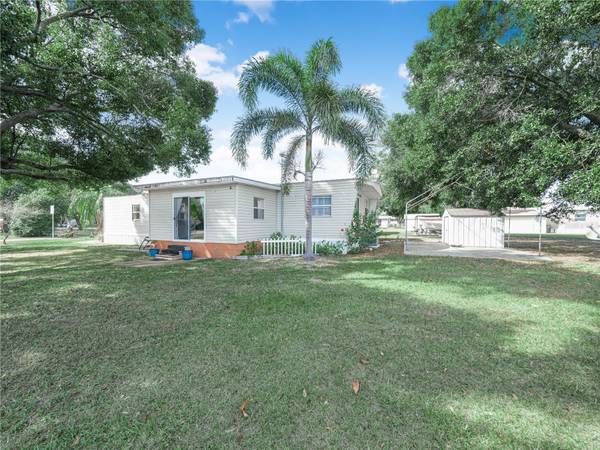 319 1ST AVE N, Lake Wales, FL 33859
