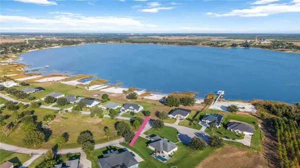 3655 RIDGE LAKE DR, Lake Wales, FL 33898