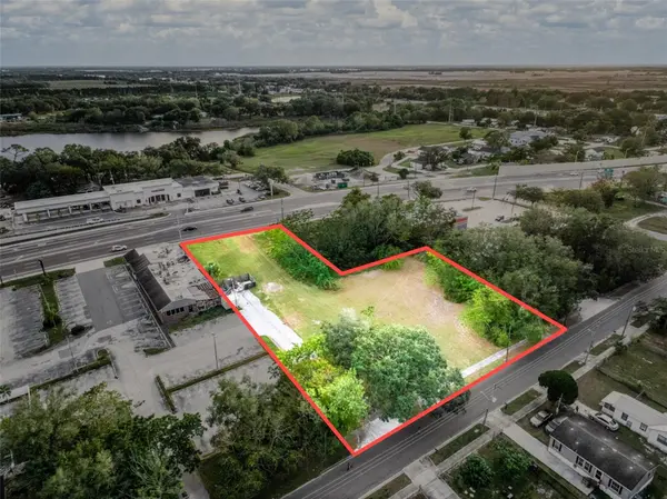 0 W STATE ROAD 60, Lake Wales, FL 33853