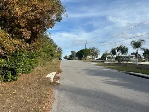 SUNSET TRL, Babson Park, FL 33827