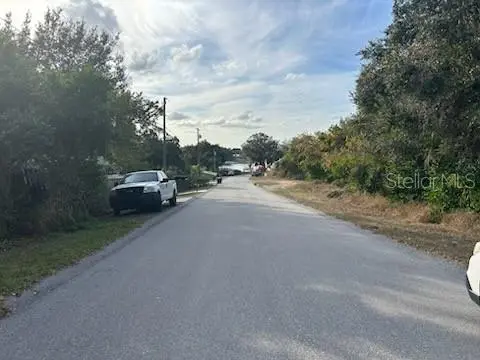 SUNSET TRL, Babson Park, FL 33827