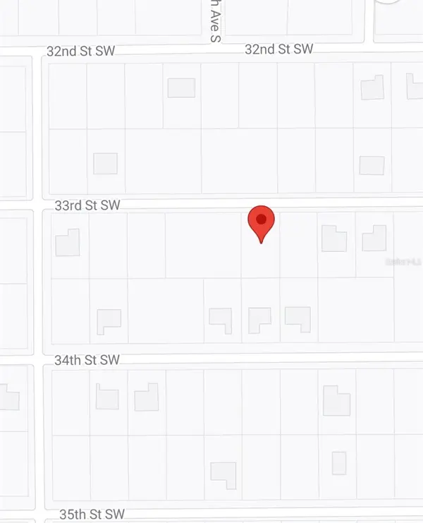 2509 33RD ST SW, Lehigh Acres, FL 33976