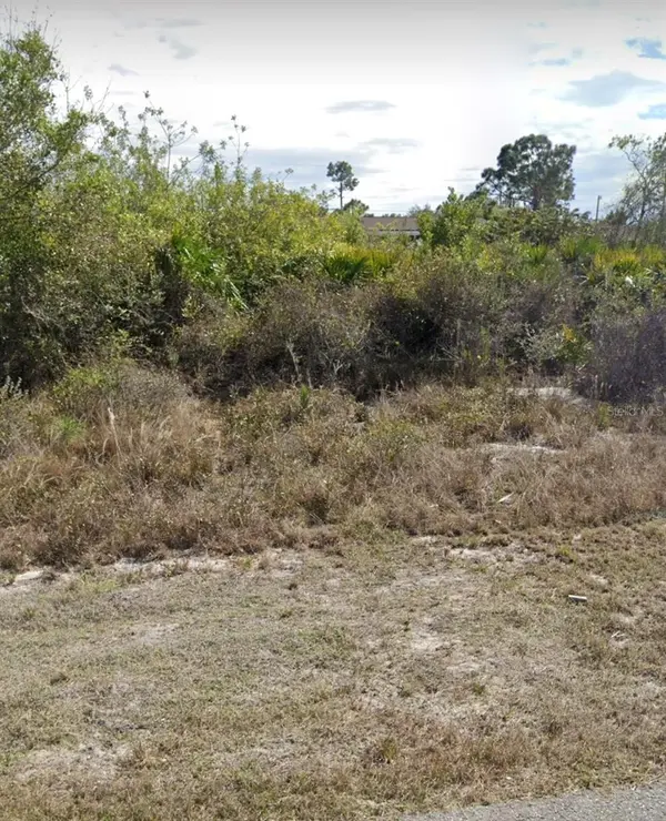 2509 33RD ST SW, Lehigh Acres, FL 33976