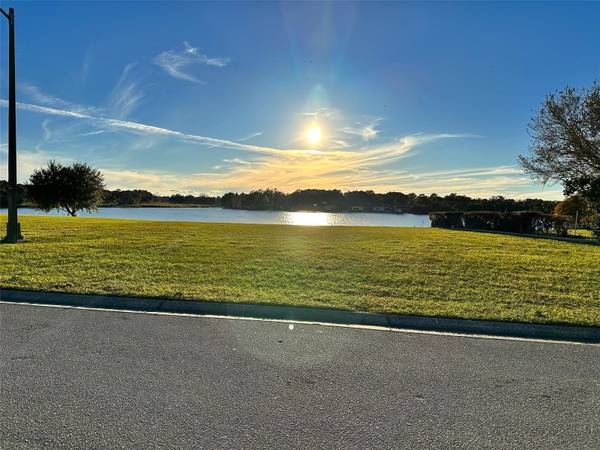 528 MEANDERING WAY, Polk City, FL 33868