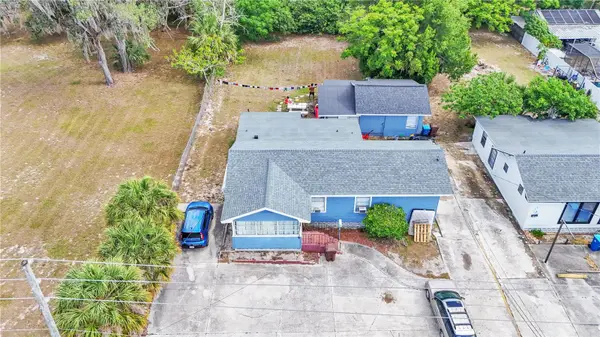 26 W POLK AVE, Lake Wales, FL 33853