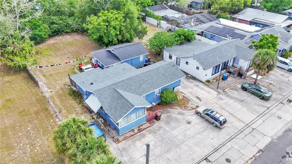 26 W POLK AVE, Lake Wales, FL 33853