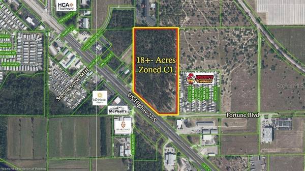 4300 US-27 S, Sebring, FL 33870