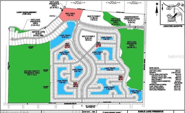 5525 SPARTA RD, Sebring, FL 33875