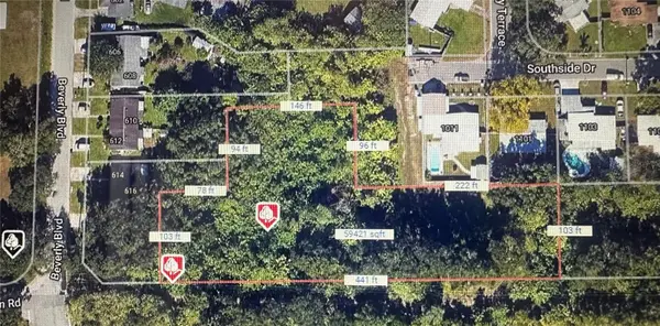 DEW BLOOM RD, Brandon, FL 33511