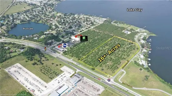 705 US 27 N, Lake Placid, FL 33852