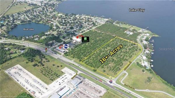 705 US 27 N, Lake Placid, FL 33852