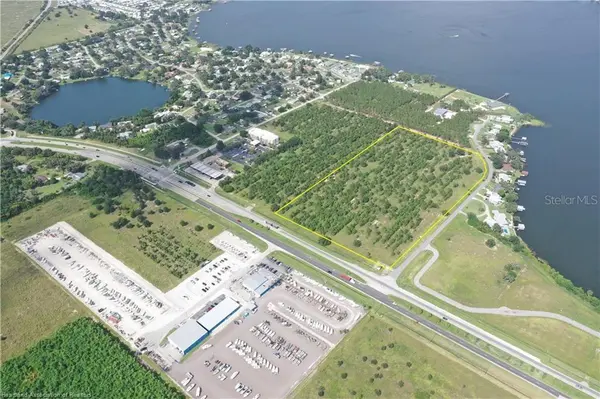 705 US 27 N, Lake Placid, FL 33852